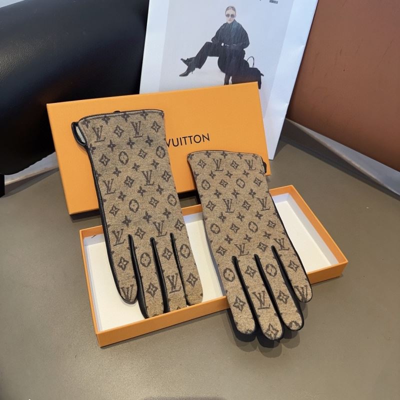 Louis Vuitton Gloves